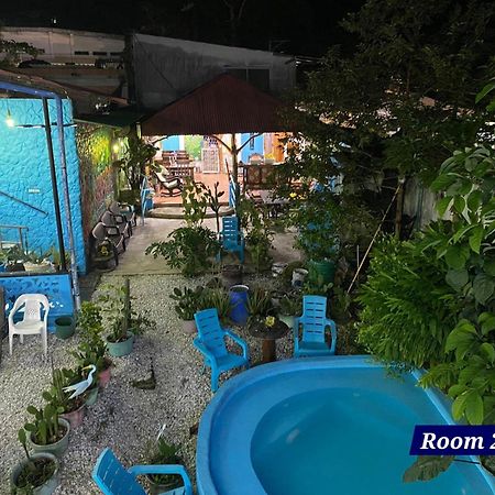 Hotel Minca Express Relax - Base Camp Exterior foto