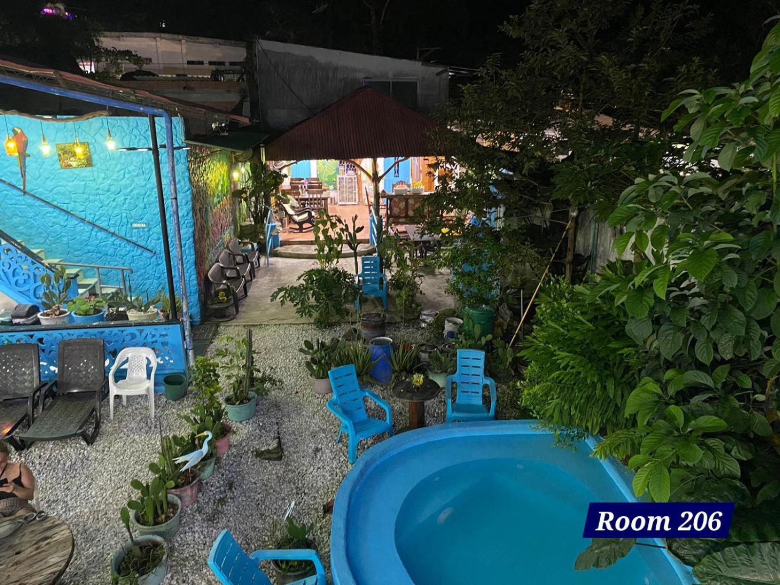 Hotel Minca Express Relax - Base Camp Exterior foto